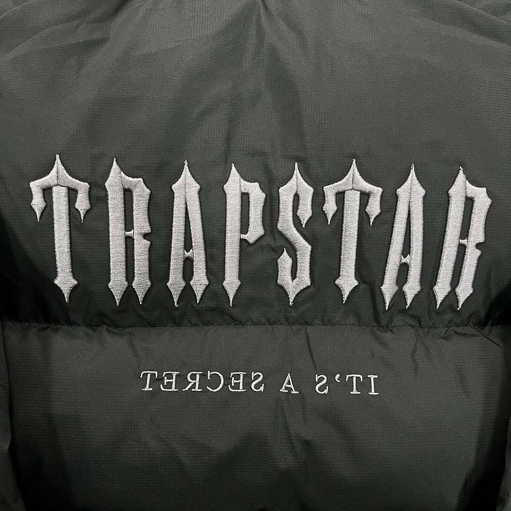 TS – WOMEN’S 2.0 JACKET BLACK - Image 6