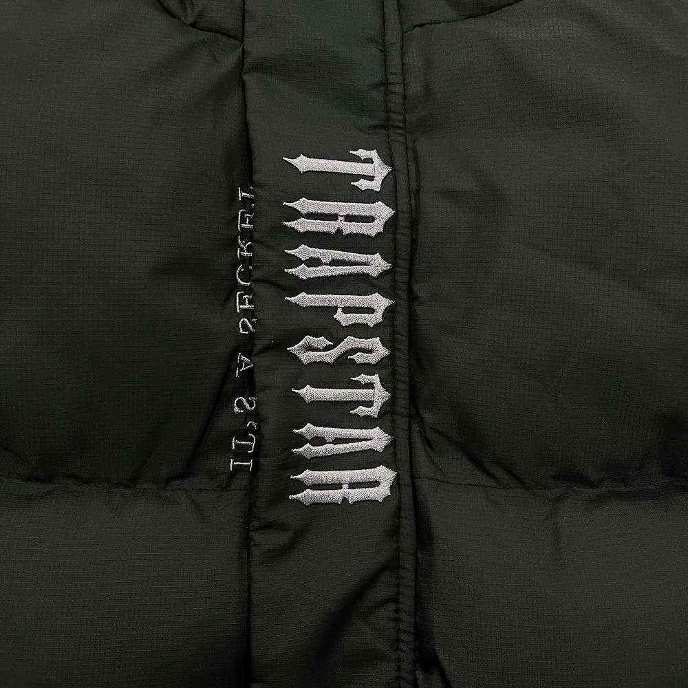 TS – WOMEN’S 2.0 JACKET BLACK - Image 8