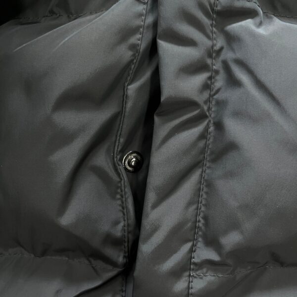 TS – PUFFER JACKET STONE - Image 3