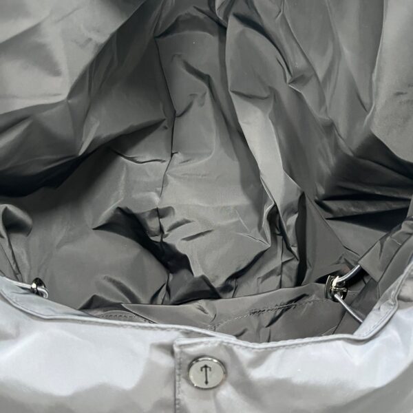 TS – PUFFER JACKET STONE - Image 5