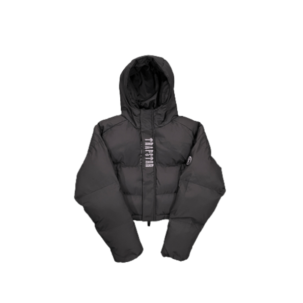 TS – WOMEN’S 2.0 JACKET BLACK - Image 9