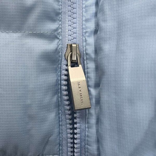 TS – WOMEN’S 2.0 JACKET ICE BLU - Image 12