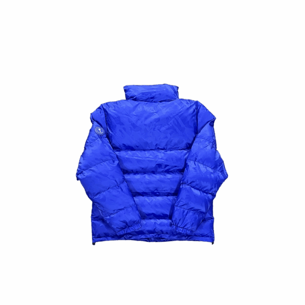 TS – IRONGATE JACQUARD BLUE - Image 12