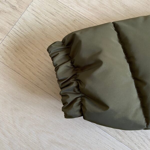 TS – OLIVE GREEN JACKET - Image 17