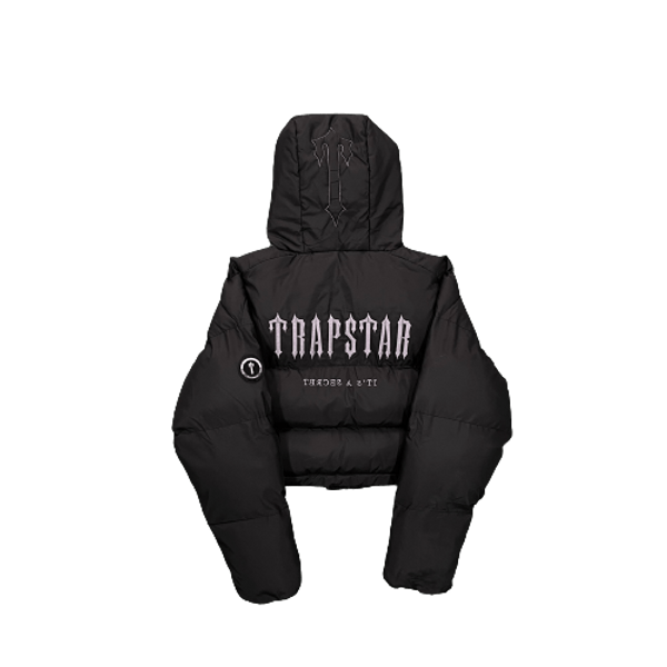 TS – WOMEN’S 2.0 JACKET BLACK - Image 12