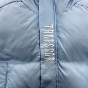 TS – WOMEN’S 2.0 JACKET ICE BLU