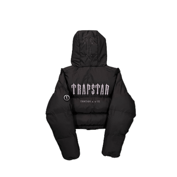 TS – WOMEN’S 2.0 JACKET BLACK - Image 11