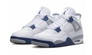 J4 MIDNIGHT NAVY