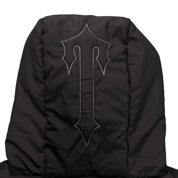 TS – WOMEN’S 2.0 JACKET BLACK - Image 2