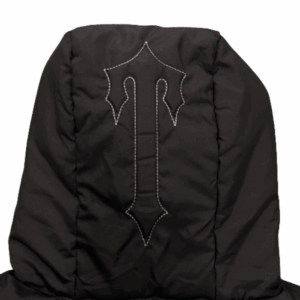 TS – WOMEN’S 2.0 JACKET BLACK