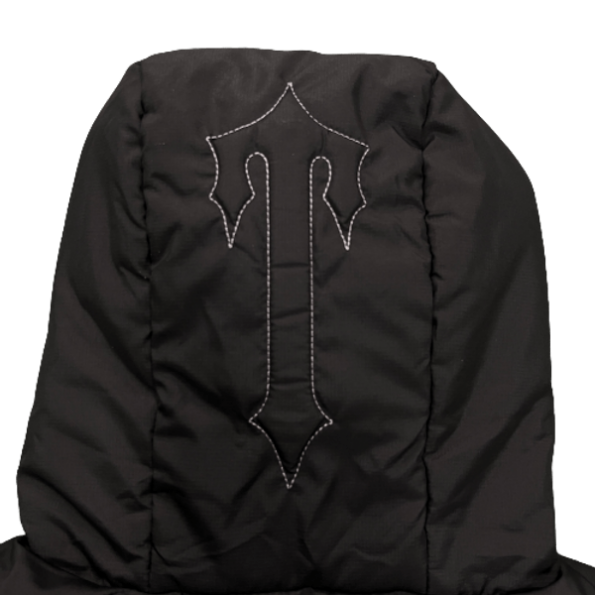 TS – WOMEN’S 2.0 JACKET BLACK
