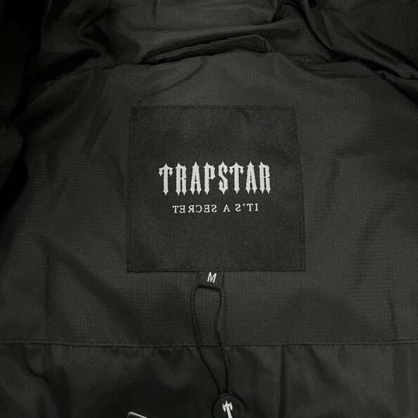 TS – WOMEN’S 2.0 JACKET BLACK - Image 13