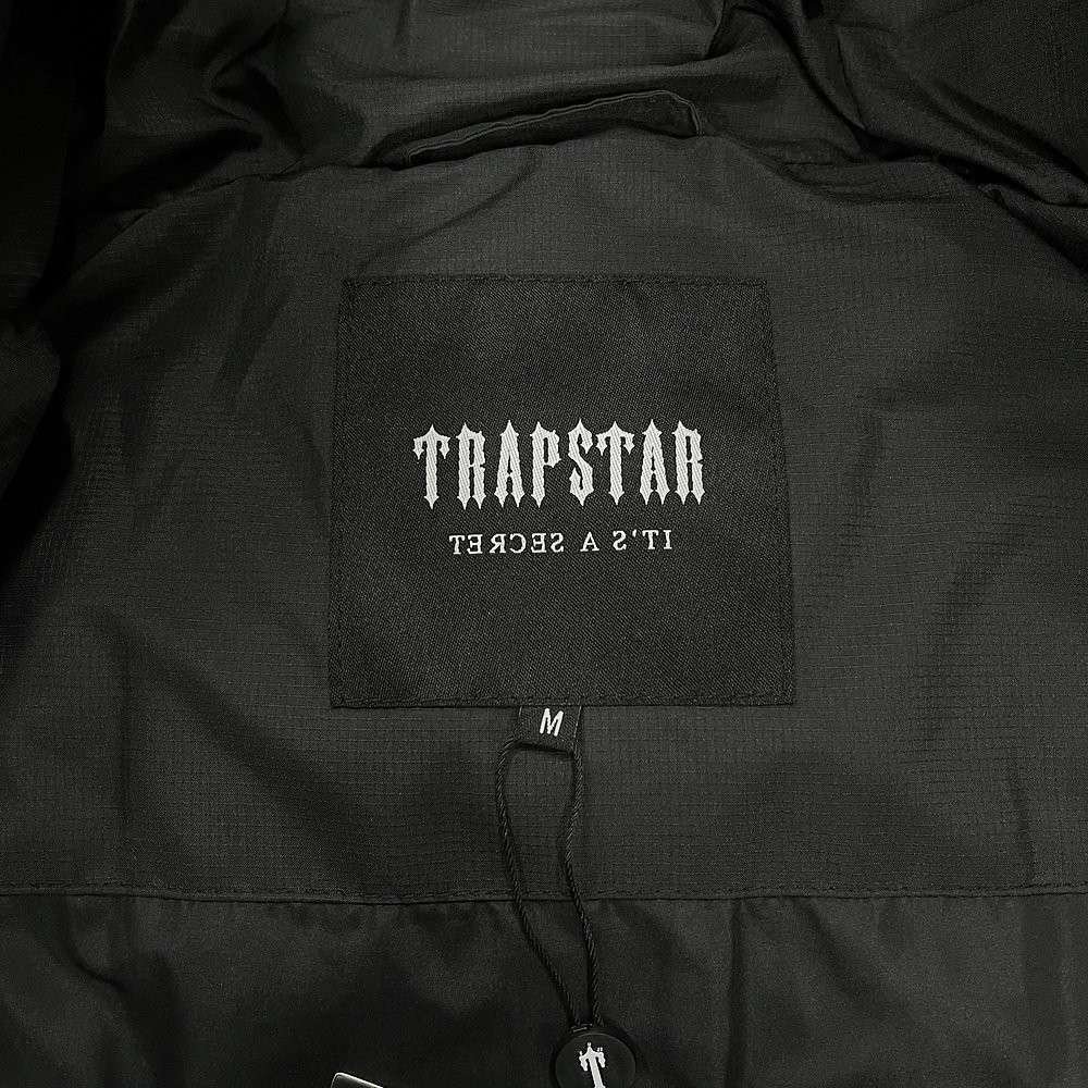 TS – WOMEN’S 2.0 JACKET BLACK - Image 14