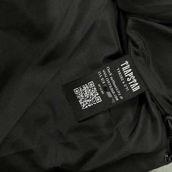 TS – WOMEN’S 2.0 JACKET BLACK - Image 15