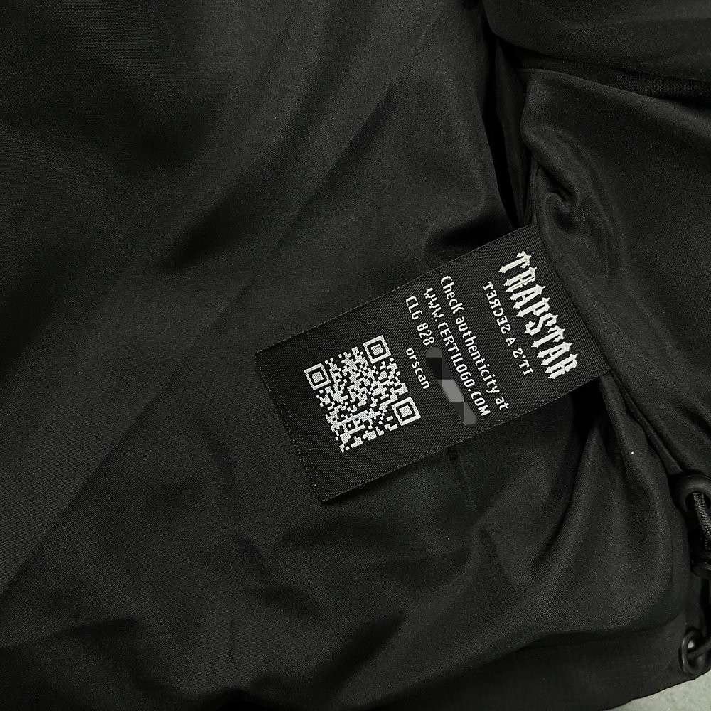 TS – WOMEN’S 2.0 JACKET BLACK - Image 16