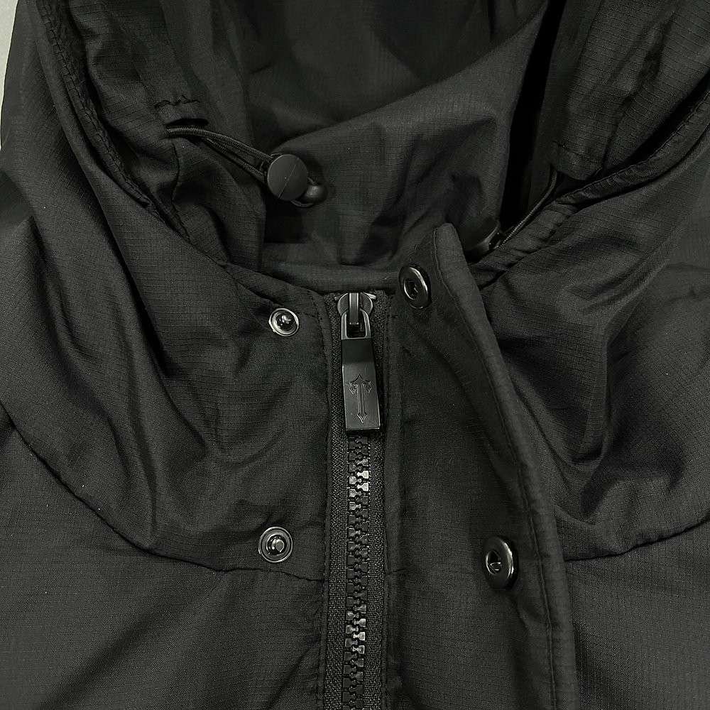 TS – WOMEN’S 2.0 JACKET BLACK - Image 18