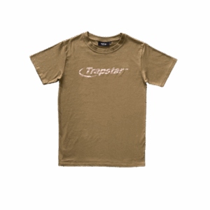 TS – T-SHIRT CAMO BROWN