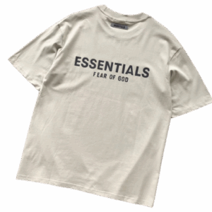 ESL – T SHIRT GREY