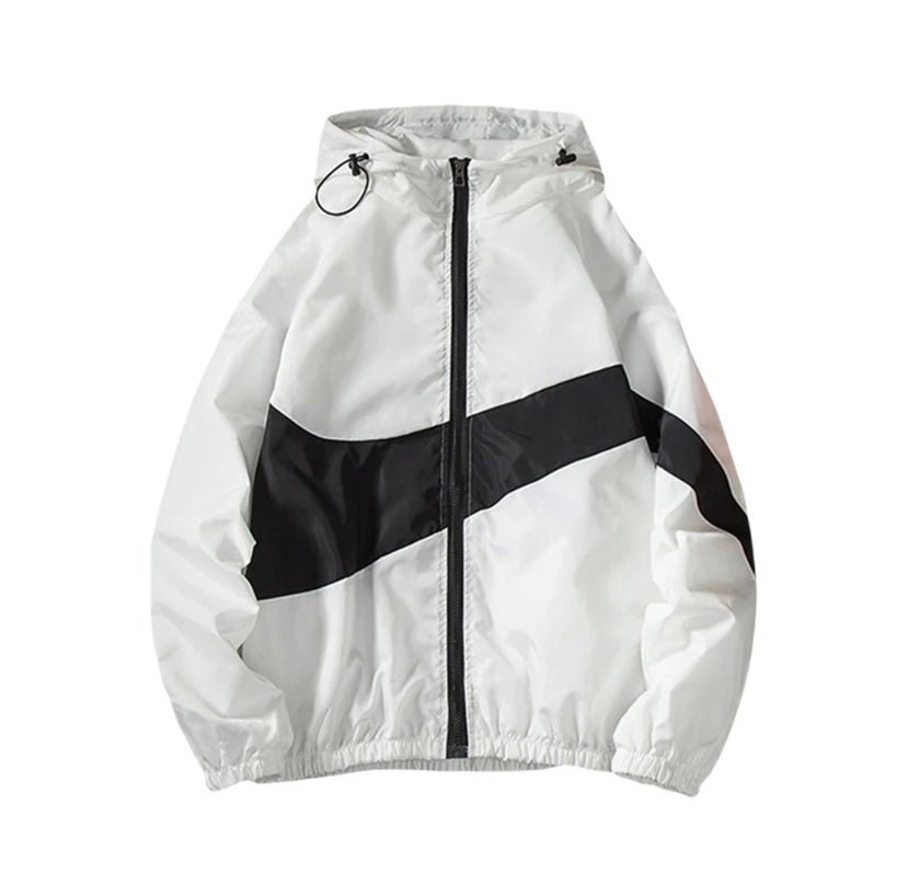 NK- JACKET WHITE - Image 2