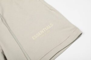 ESL – SHORTS