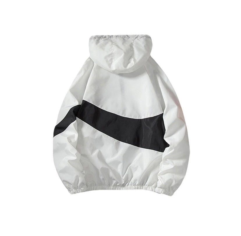 NK- JACKET WHITE - Image 4