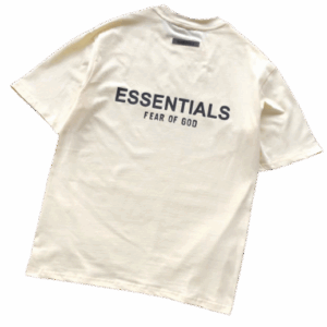 ESL – T SHIRT BEIGE