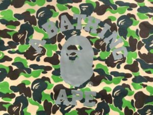 BP T-SHIRT.