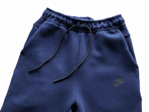 TECH SHORTS – DARK BLUE