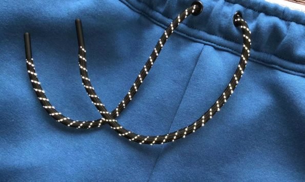 TECH SHORTS – BLUE - Image 3