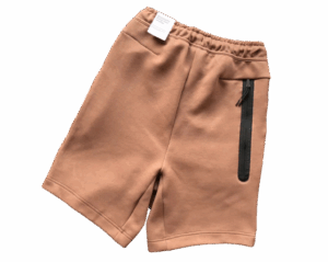 TECH SHORTS – CARAMEL