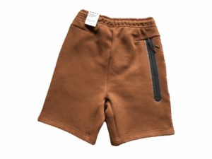 TECH SHORTS – BROWN