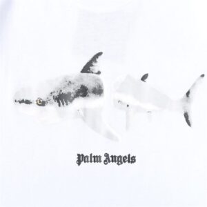 PALM – T-SHIRT SHARK