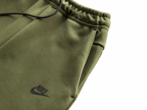 TECH SHORTS – GREEN