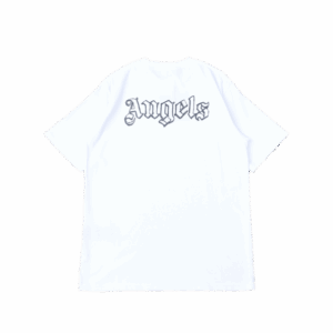 PALM – T-SHIRT WHITE