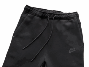 TECH SHORTS – BLACK