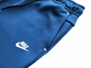TECH SHORTS – BLUE