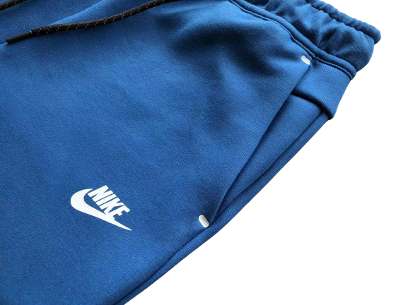 TECH SHORTS – BLUE