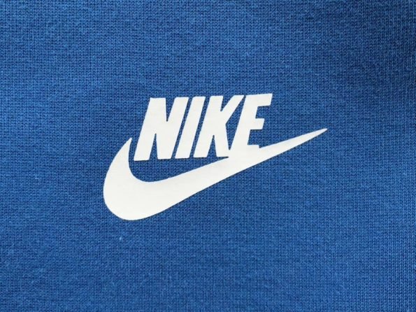 TECH SHORTS – BLUE - Image 2