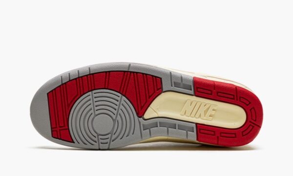 Air Jordan 2 Low OG SP “Off-White – Chicago” - Image 6