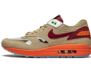 Air Max 1 “Clot – Kiss of Death 2021”