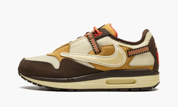 Air Max 1 “Travis Scott – Baroque Brown” - Image 2