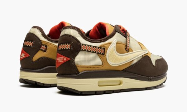 Air Max 1 “Travis Scott – Baroque Brown” - Image 4