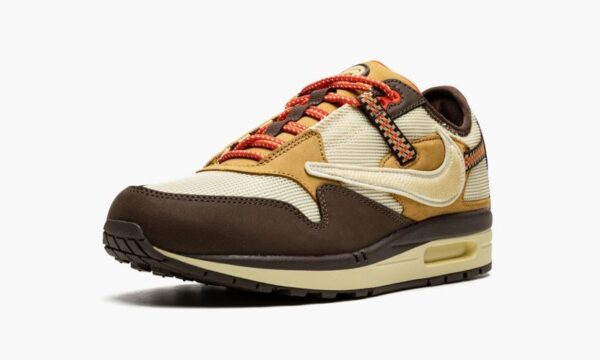 Air Max 1 “Travis Scott – Baroque Brown” - Image 5