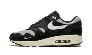Air Max 1 “Patta – Black”