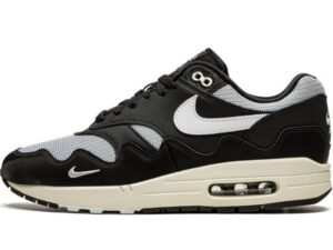 Air Max 1 “Patta – Black”