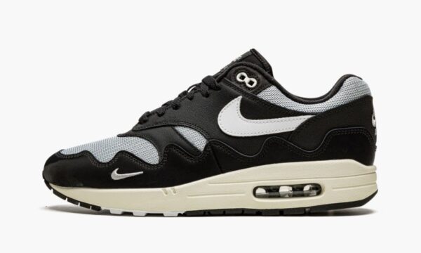 Air Max 1 “Patta – Black” - Image 2