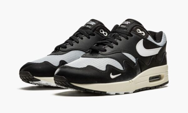 Air Max 1 “Patta – Black” - Image 3