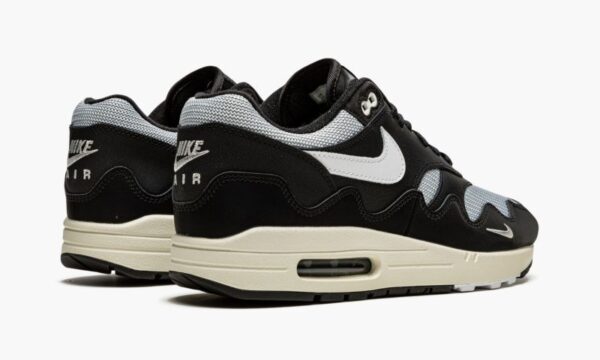 Air Max 1 “Patta – Black” - Image 4