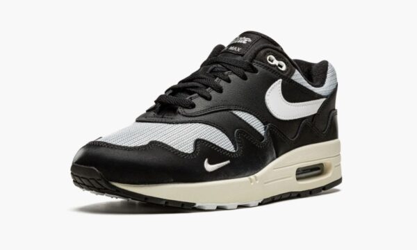 Air Max 1 “Patta – Black” - Image 5