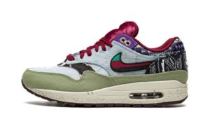 Air Max 1 “Concepts – Mellow”